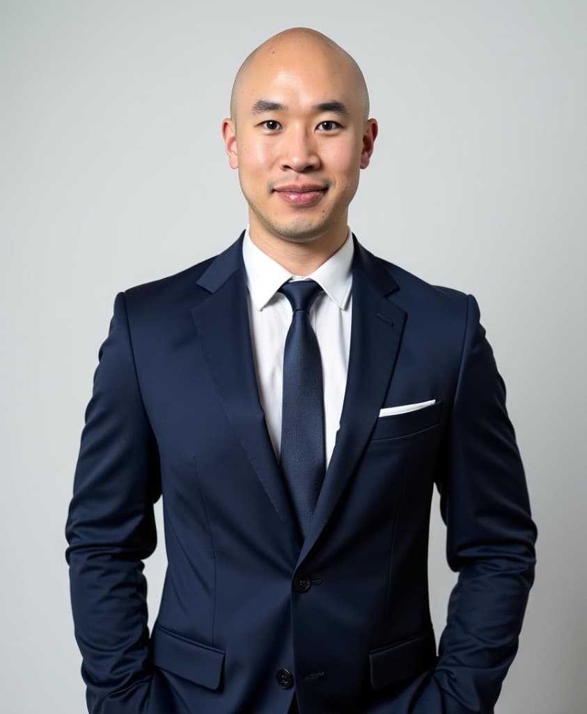 David Tran, Founder and CEO of Prime Path Advisory