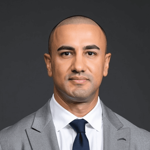 Deen Cadi, Senior Tax Advisor at Prime Path Advisory